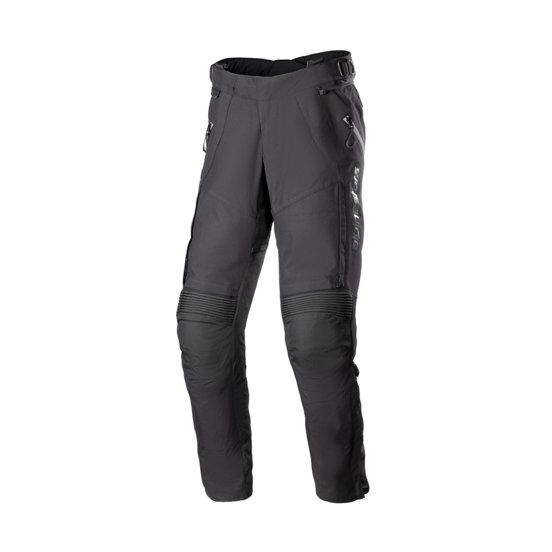 Alpinestars Stella Bogota Pro Drystar 4 évszakos női motoros nadrág fekete