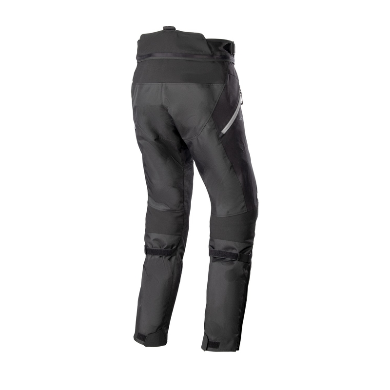 Alpinestars Stella Bogota Pro Drystar 4 évszakos női motoros nadrág fekete