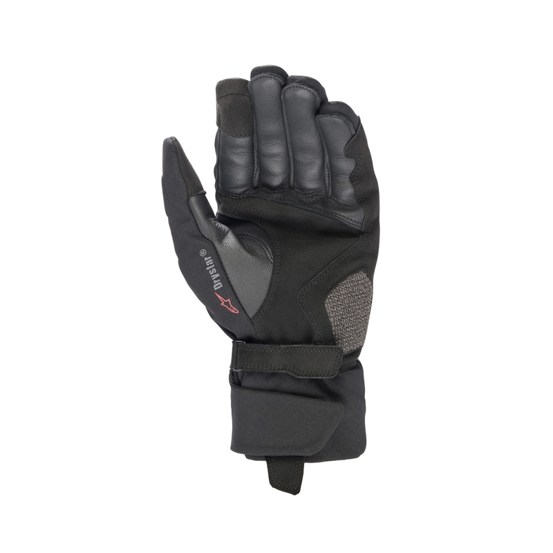 Alpinestars Bogota Drystar XF motoros kesztyű fekete