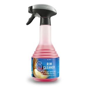S100 Rim Cleaner felnitisztító 500 ml