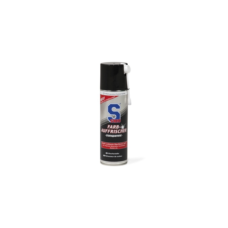 S100 Farb-Auffrischer színújító 300 ml