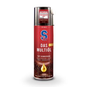 S100 Multifunction oil multifunkciós olaj 300 ml
