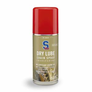 S100 Dry Lube Chain Spray lánckenőanyag 100 ml