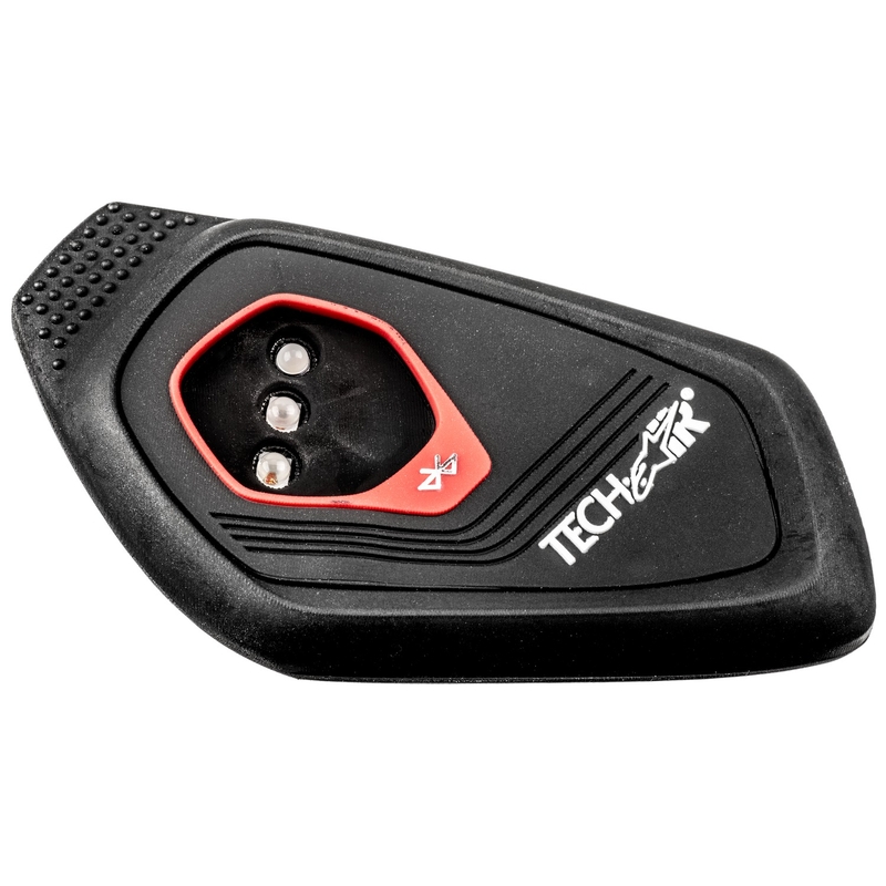 Tartalék vezeték nélküli LED panel az Alpinestars TECH-AIR®10 légzsákrendszerekhez