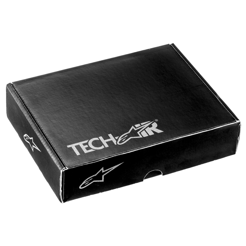 Tartalék vezeték nélküli LED panel az Alpinestars TECH-AIR®10 légzsákrendszerekhez
