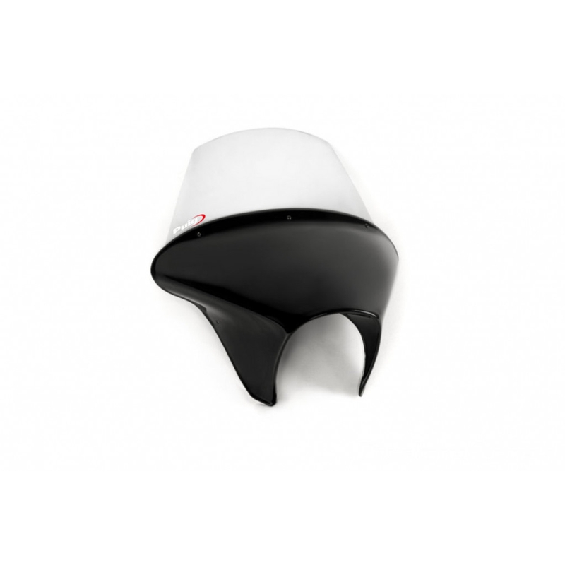 Windscreen PUIG BATWING SML TOURING áttetsző részére HONDA CMX 1100 Rebel 2021-2024