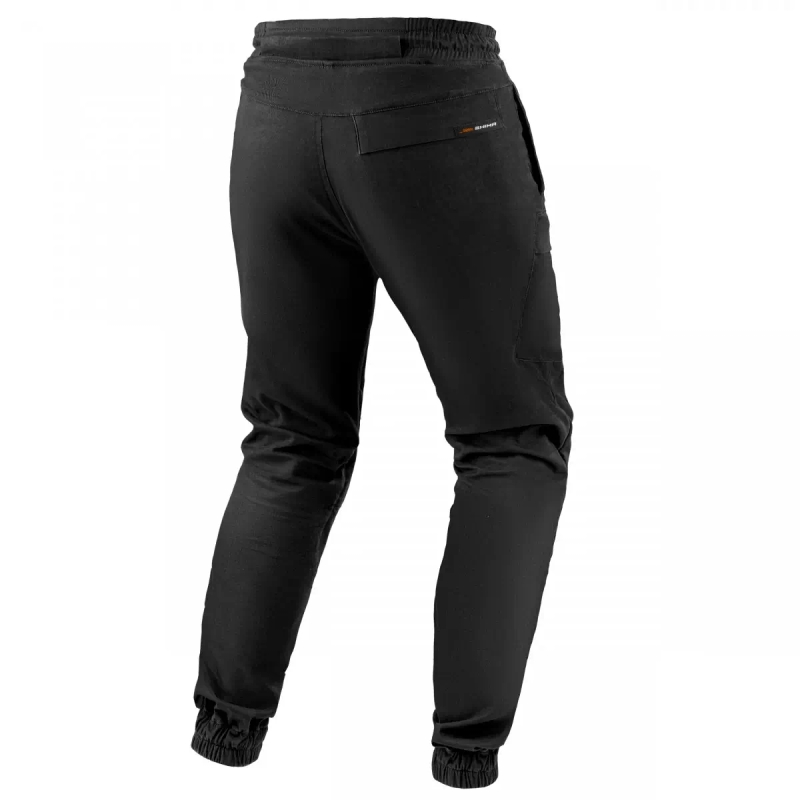 Shima Joggster motoros nadrág fekete