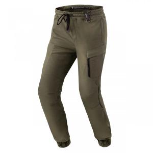 Shima Joggster motoros nadrág khaki