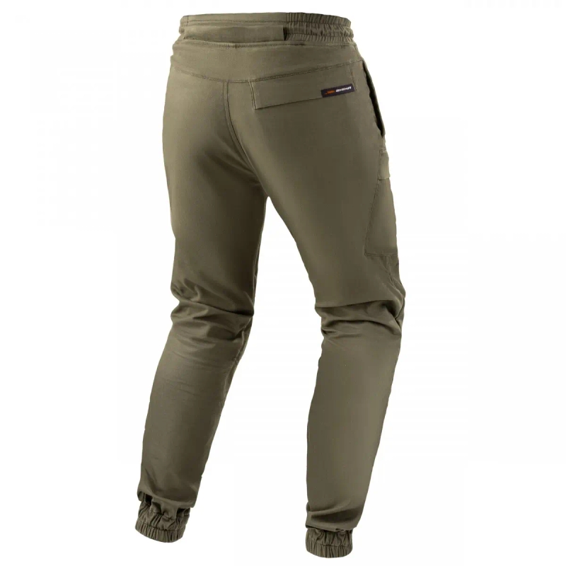 Shima Joggster motoros nadrág khaki