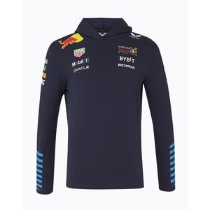 Red Bull Racing F1 melegítőfelső sötétkék
