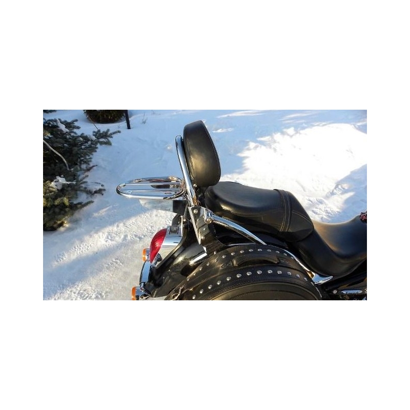 Hátsó tartó az eredeti háttámlához - Kawasaki VN 2000