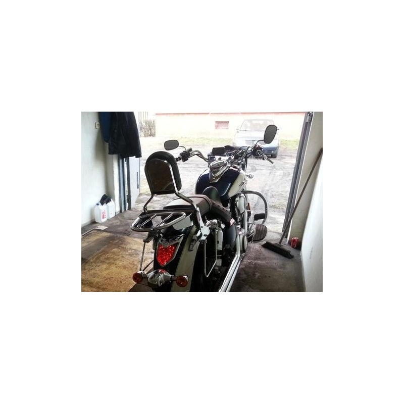 Hátsó tartó az eredeti háttámlához - Kawasaki VN 900/ VN 1700