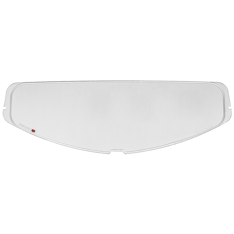 Pinlock 70 Max Vision a Cassida Aero bukósisakokhoz átlátszó