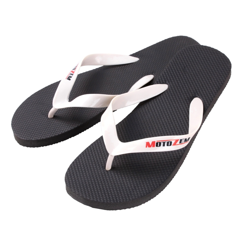 Motozem papucs
