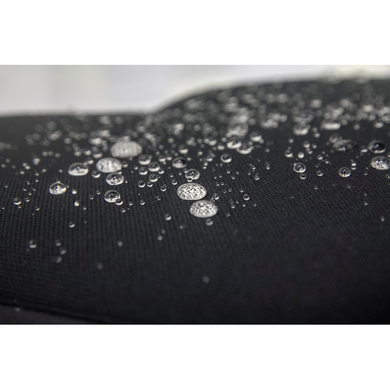 RSA Tour Maxi zselés vízálló motoros üléspárna