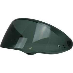 HJC HJ-39 sötét füstös plexi