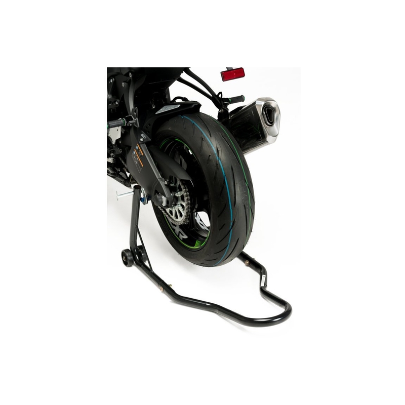 Motorcycle stand PUIG REAR STAND fekete
