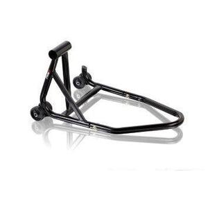 Motorcycle stand PUIG SIDE STAND 5332N fekete bal
