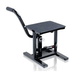 Motorcycle stand PUIG 6289N fekete