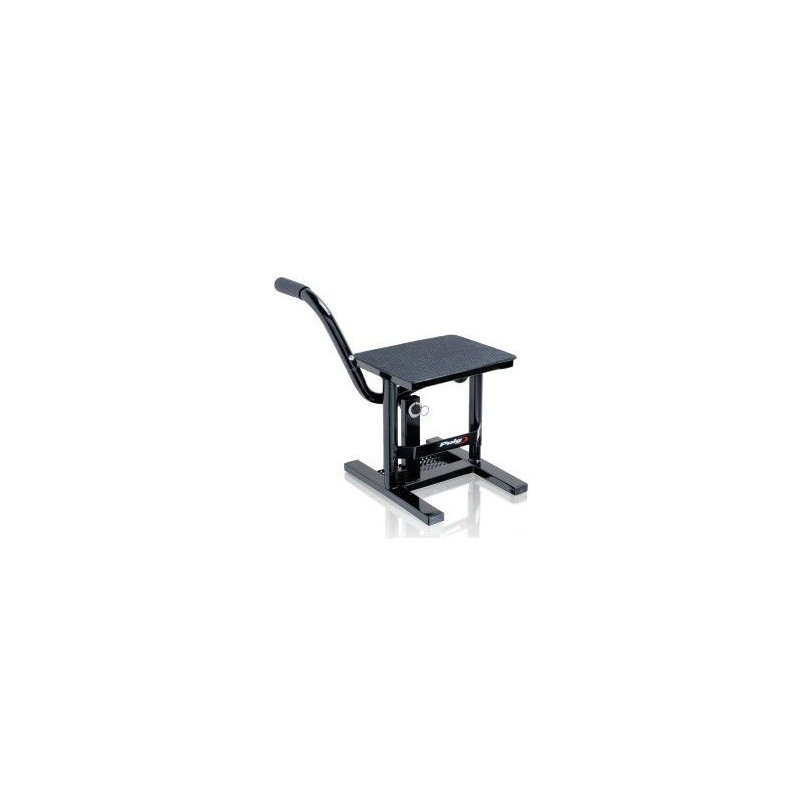Motorcycle stand PUIG fekete