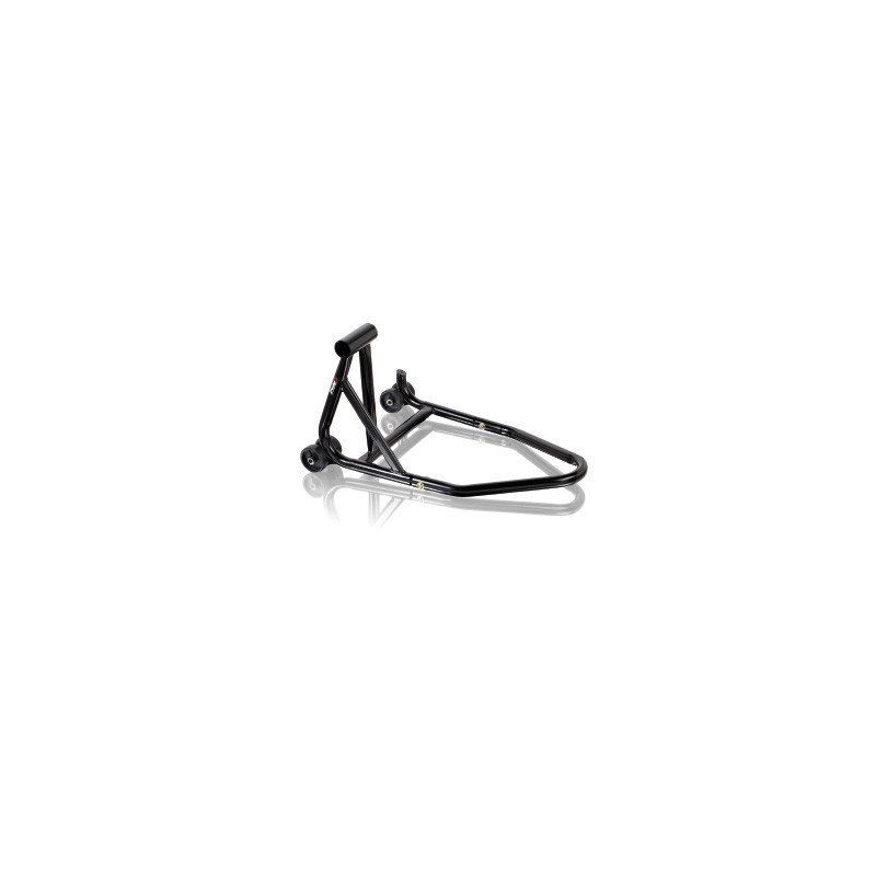 Motorcycle stand PUIG SIDE STAND fekete bal