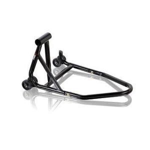 Motorcycle stand PUIG SIDE STAND 7361N fekete bal