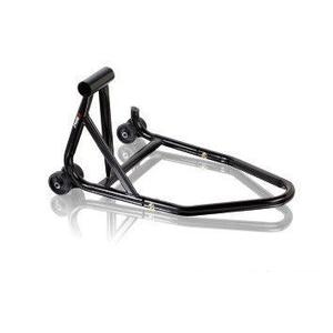 Motorcycle stand PUIG SIDE STAND 7362N fekete bal