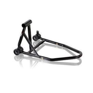 Motorcycle stand PUIG SIDE STAND 7365N fekete bal