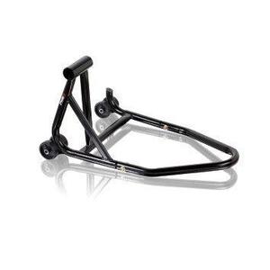 Motorcycle stand PUIG SIDE STAND 7366N fekete bal