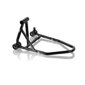 Motorcycle stand PUIG SIDE STAND 8509N fekete bal