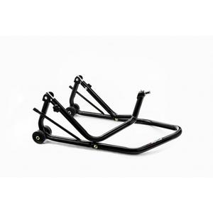 Motorcycle stand PUIG AXIS FRONT STAND 5601N fekete