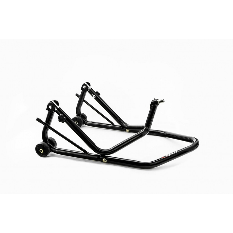 Motorcycle stand PUIG AXIS FRONT STAND fekete