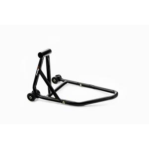 Motorcycle stand PUIG SIDE STAND 7363N fekete bal