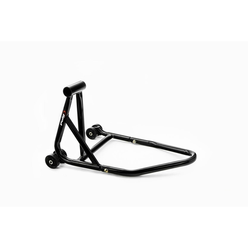 Motorcycle stand PUIG SIDE STAND fekete bal