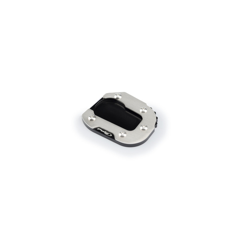 Kickstand extension PUIG fekete