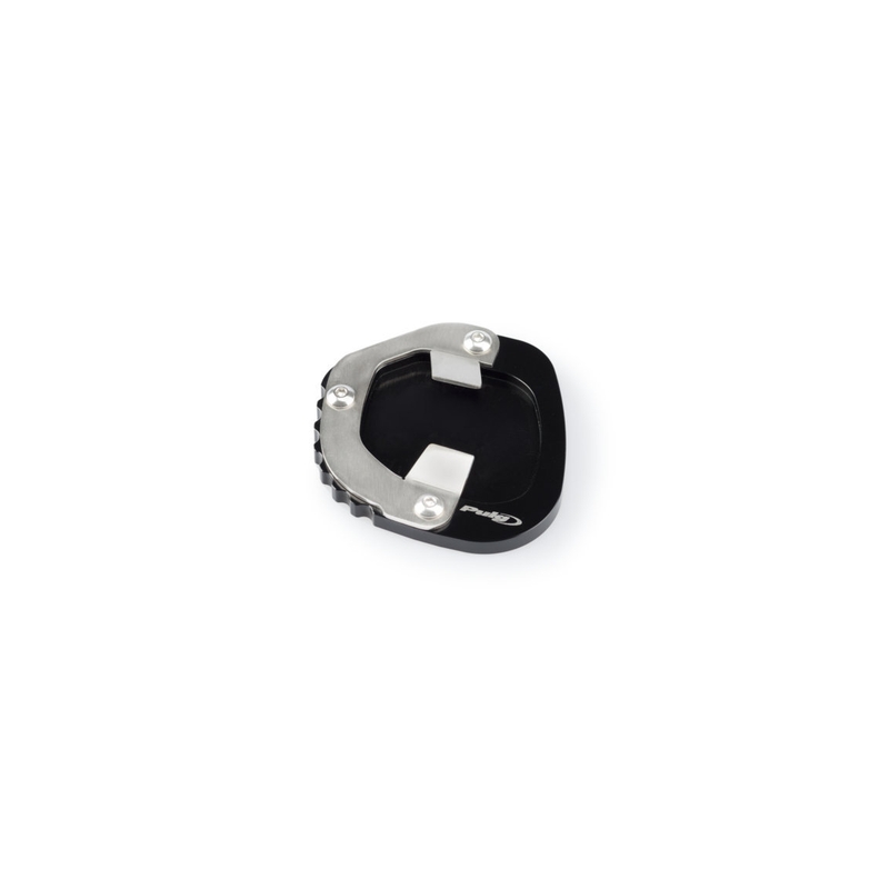 Kickstand extension PUIG fekete