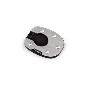 Kickstand extension PUIG 20583N fekete