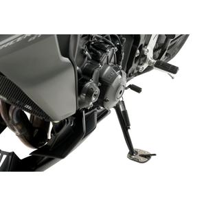 Kickstand extension PUIG 20677N fekete