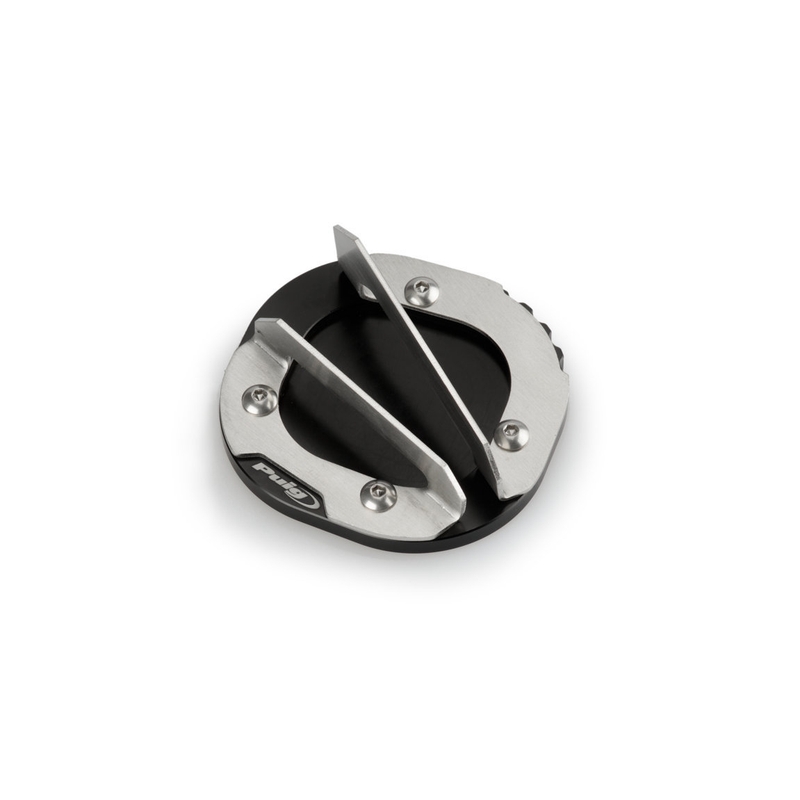 Kickstand extension PUIG fekete