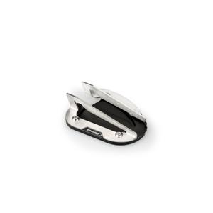 Kickstand extension PUIG 20173N fekete