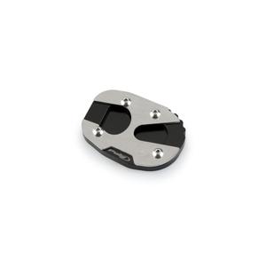 Kickstand extension PUIG 20182N fekete