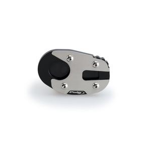 Kickstand extension PUIG 20185N fekete