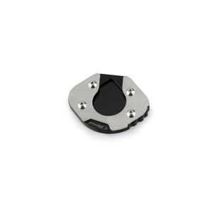 Kickstand extension PUIG 20187N fekete