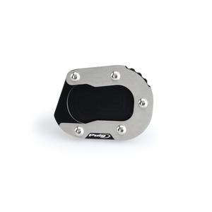 Kickstand extension PUIG 20190N fekete