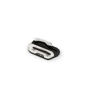 Kickstand extension PUIG 20770N fekete