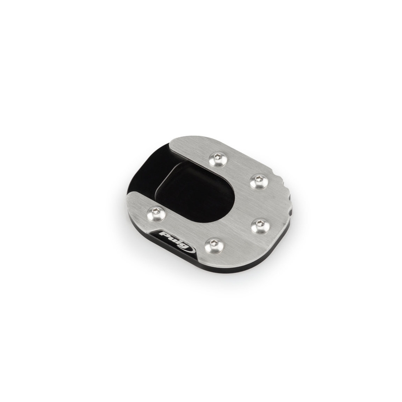 Kickstand extension PUIG fekete