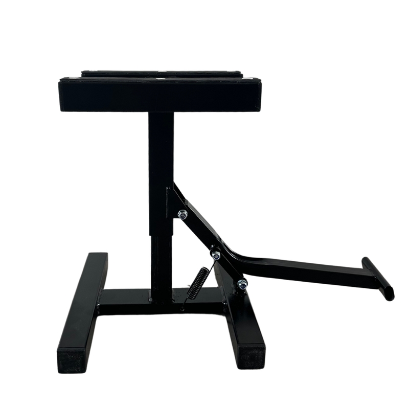 MX Stand MOTION STUFF fekete