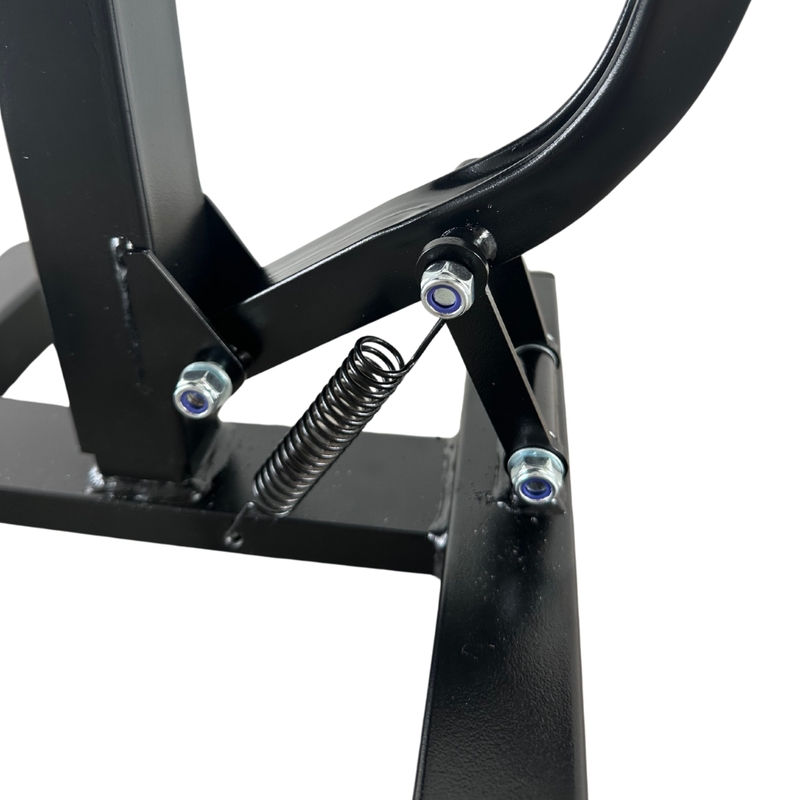 MX Stand MOTION STUFF fekete