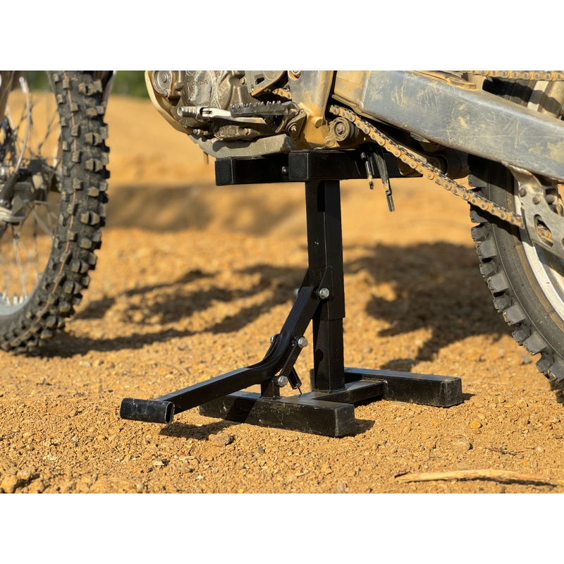 MX Stand MOTION STUFF fekete