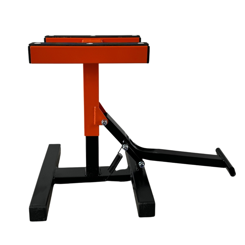 MX Stand MOTION STUFF narancssárga